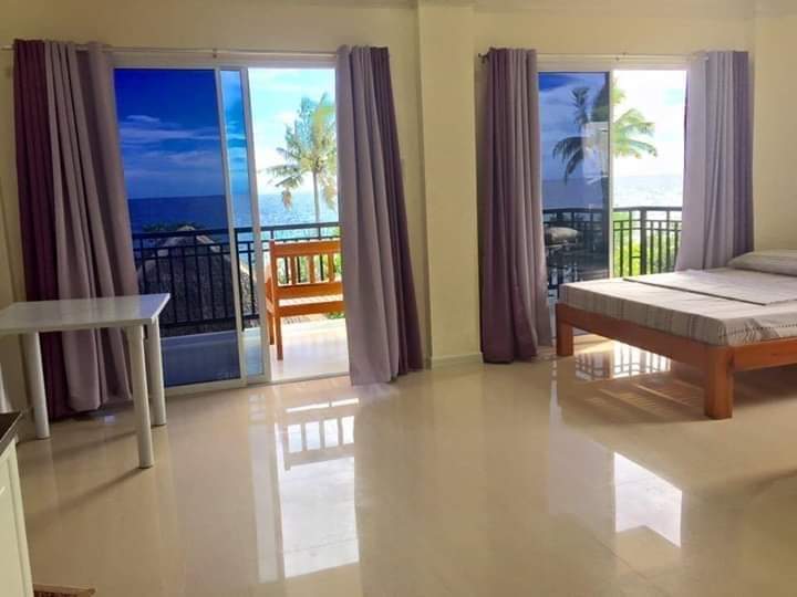 Titled White sand Beach Resort — Beach House / Resort in Dauis, Bohol, Philippines — Photo 6