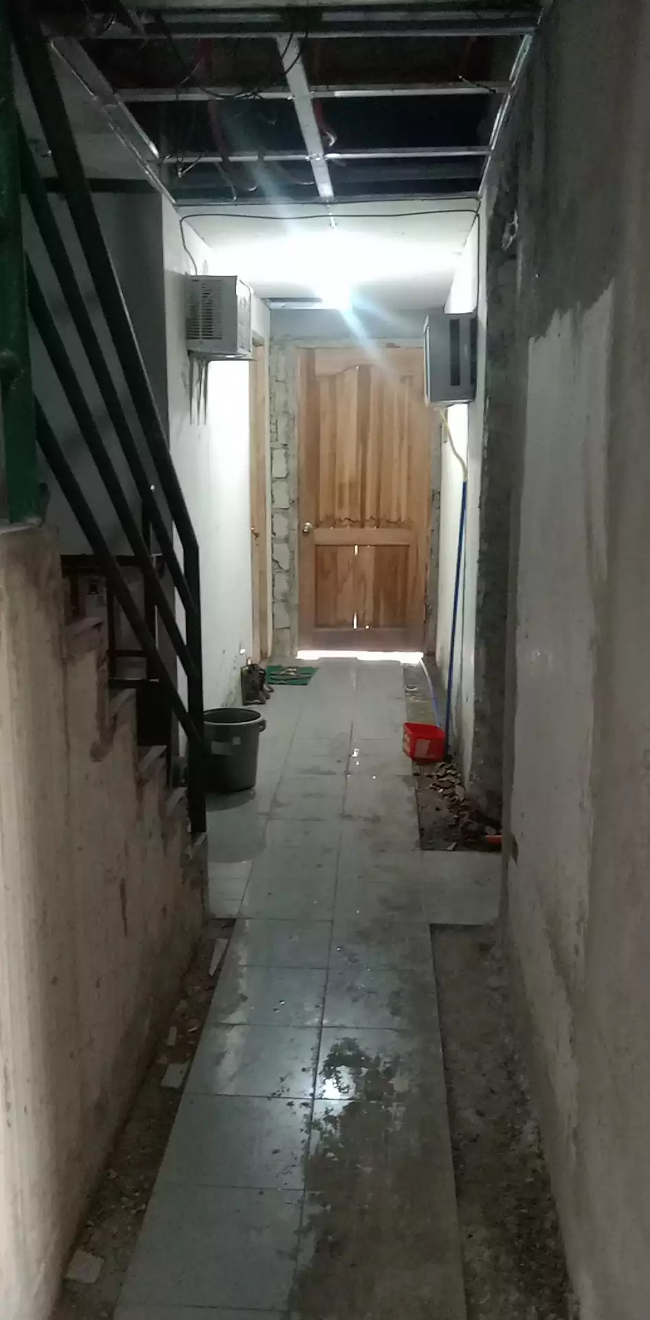 Rush sale house and lot in Mabolo Cebu City - photo 4