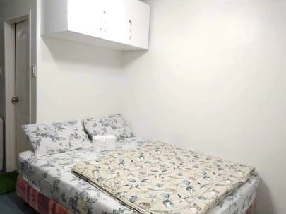 For rent fully furnished studio in Kasambaganin in Davao city near SM Ecoland