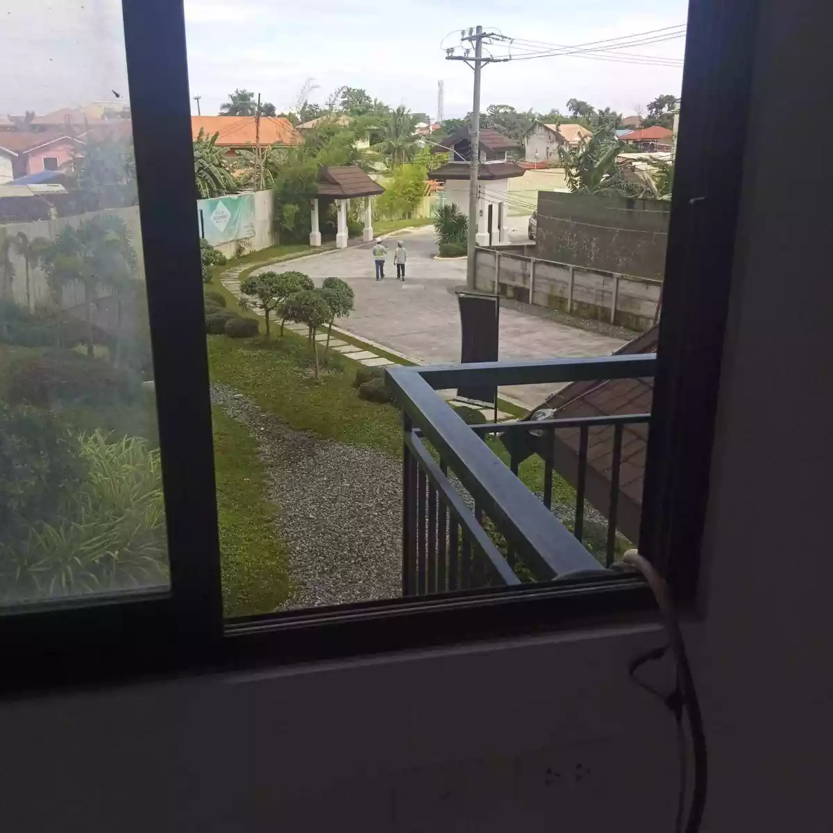 Assume 1 BR Unit Royal Ocean Crest Mactan — 1 Bedroom in Mactan — Photo 4