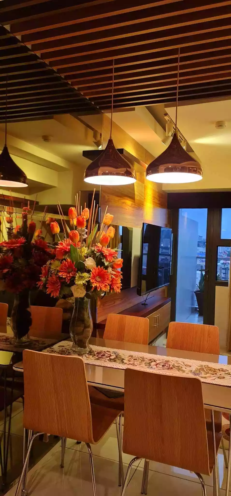 Horizons 101 fully furnished 1 bedroom with parking for sale — 1 Bedroom in Cogon Ramos, Cebu City, Cebu — Photo 4