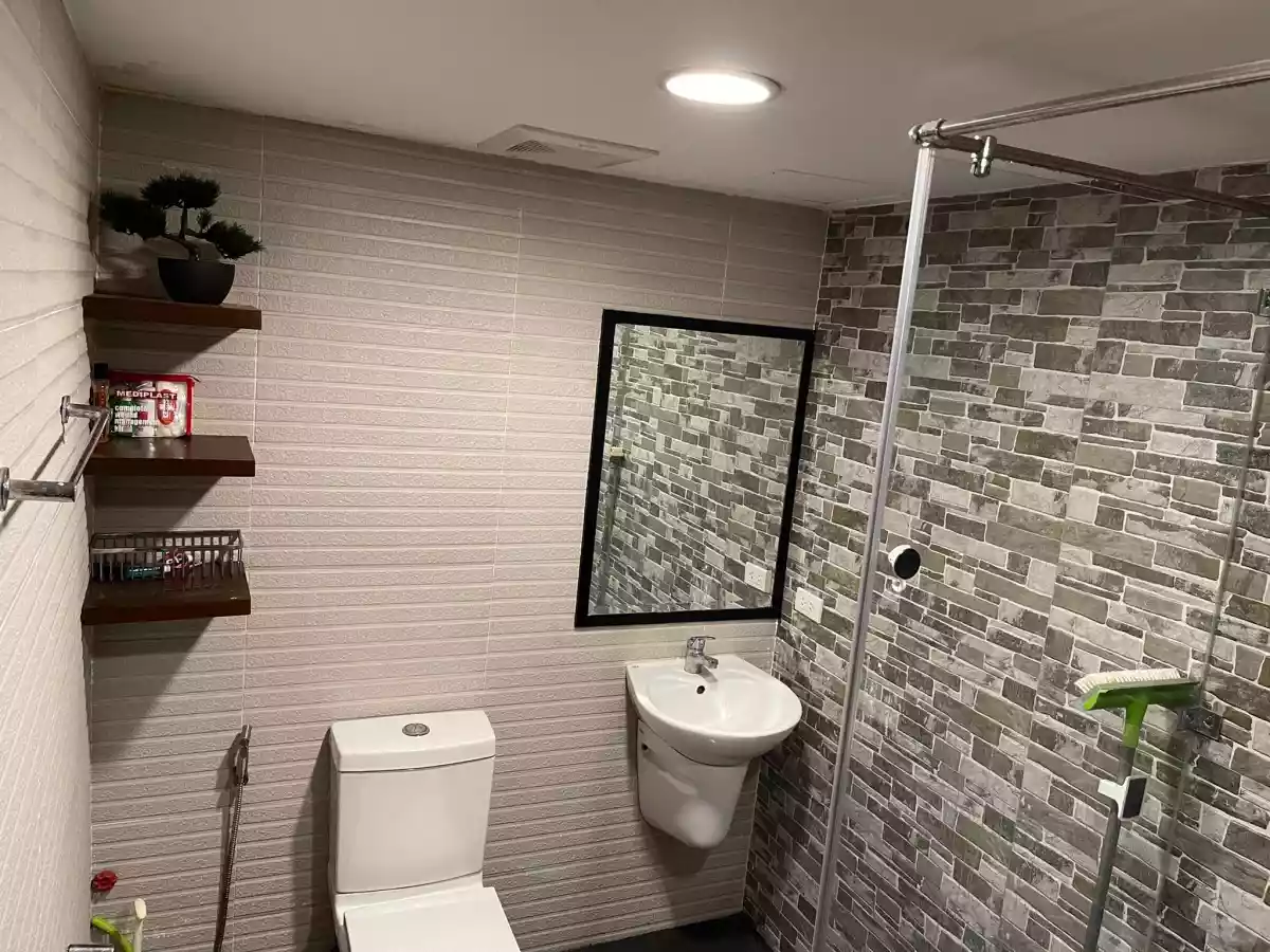 A place in the city — 2 Bedrooms in Cogon Ramos, Cebu City, Cebu — Photo 5