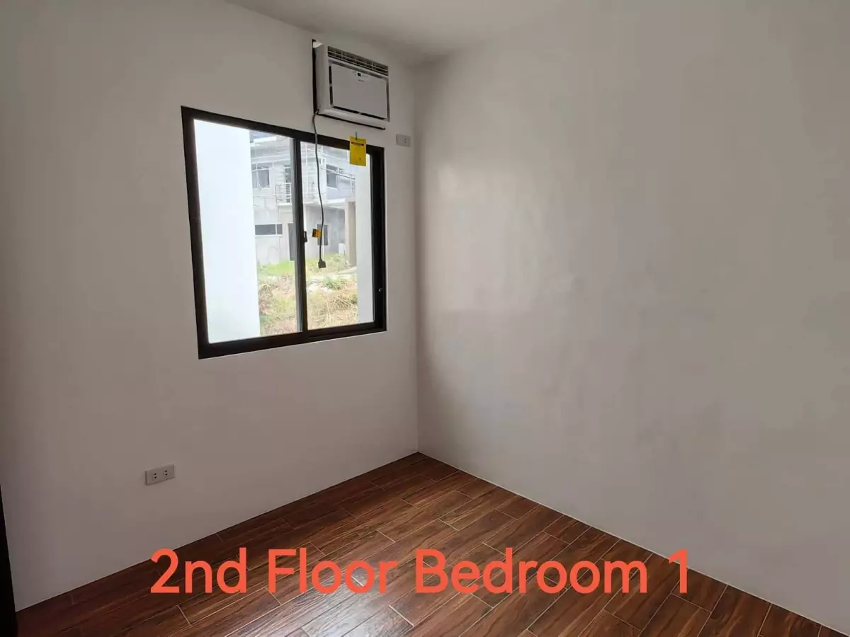 For Assume Brand New Semi-Furnished Townhouse in Minglanilla Highlands — Townhouse in Minglanilla, Cebu, Philippines — Photo 7