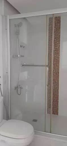 RUSH SALE: 2 UNFURNISHED 1BR UNITS WITH BALCONY — 1 Bedroom in Good Shepherd Road, Banawa, Cebu — Photo 5