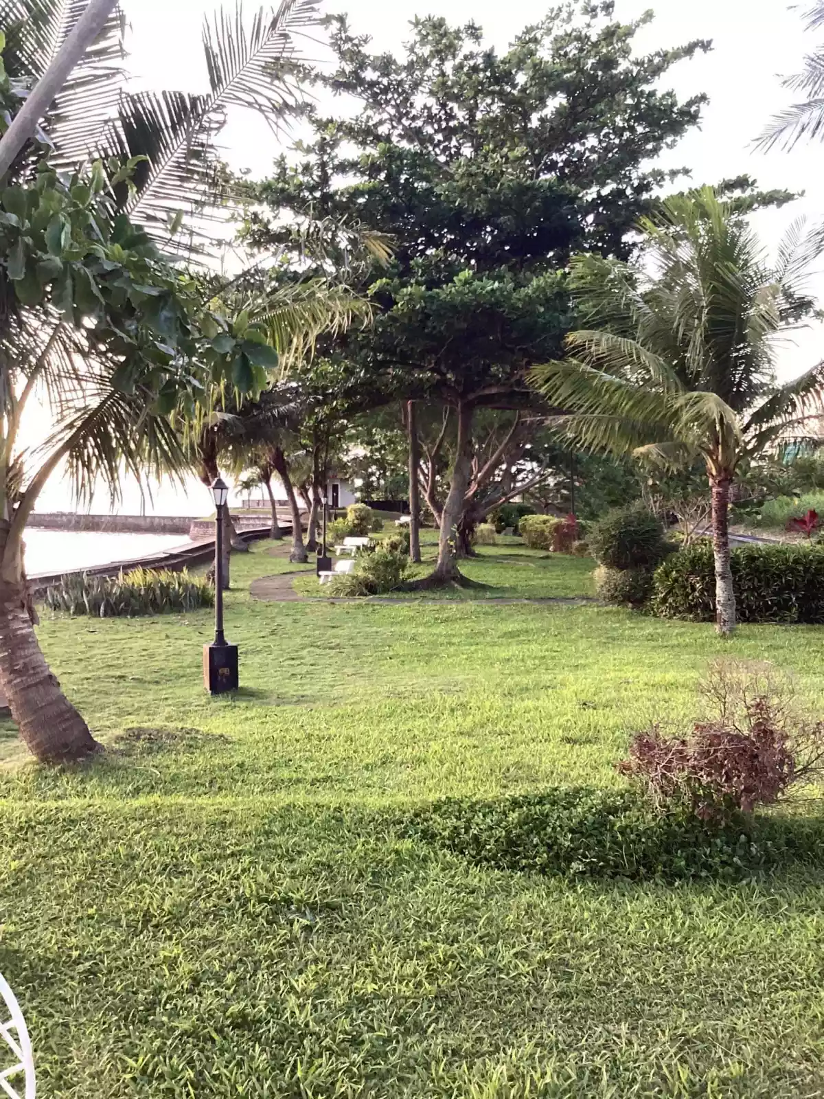Lot for Sale @ Pacific Shores subd.Talisay City — Residential Lot in Talisay City, Negros Occidental, Philippines — Photo 6