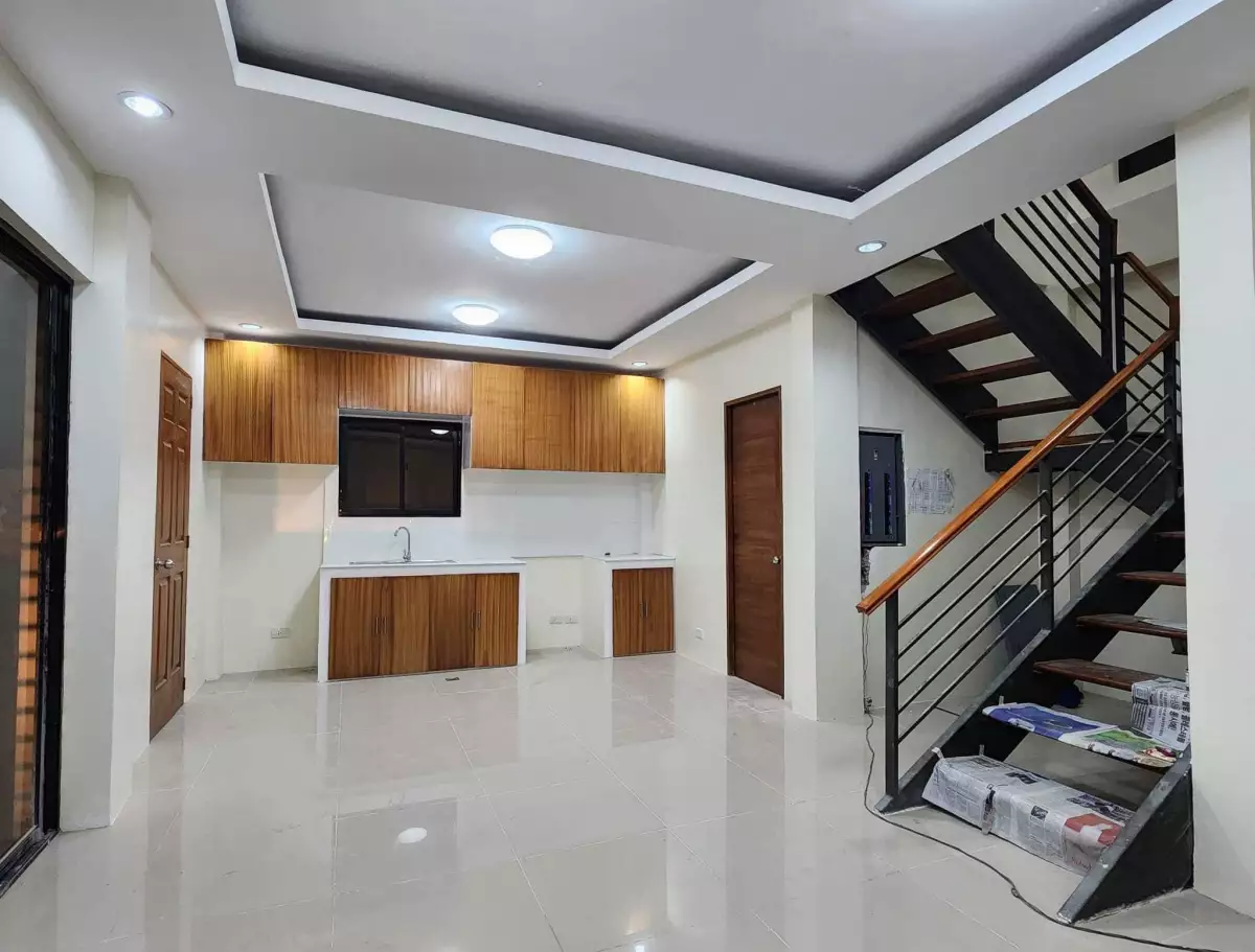 2 Storey House and Lot in Town and Country , Talisay — House and Lot in Talisay City, Negros Occidental, Philippines — Photo 5