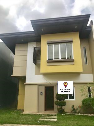 Modena House and Lot Single Attached in Minglanilla Cebu!!! — House and Lot in Estaka, Minglanilla, Cebu — Photo 5