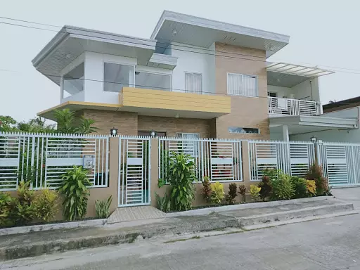 HOUSE AND LOT FOR SALE!!