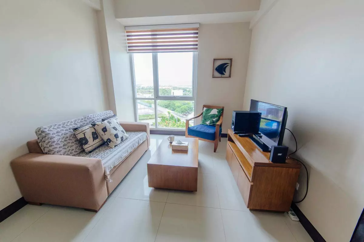 Mactan Newtown 8 boulevard  - photo 5