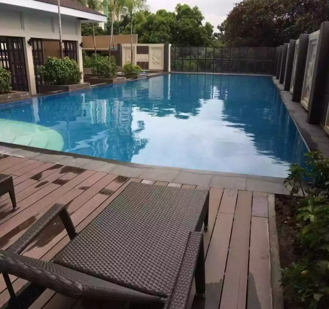 For Sale Two Bedroom Condo Unit in Lahug - photo 6