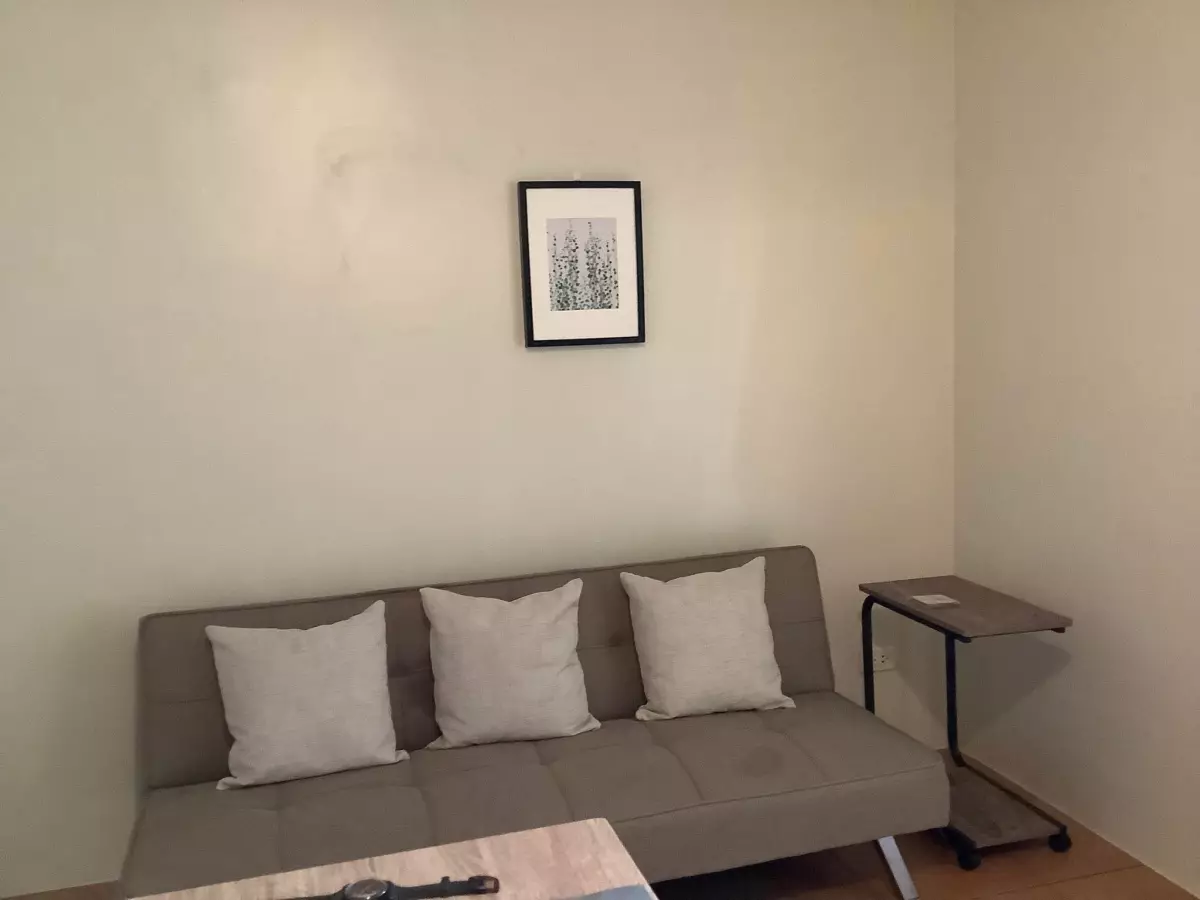 San Remo Oasis City Di Mare SRP 2 BR Condo — 2 Bedrooms in Cebu City, Cebu — Photo 3