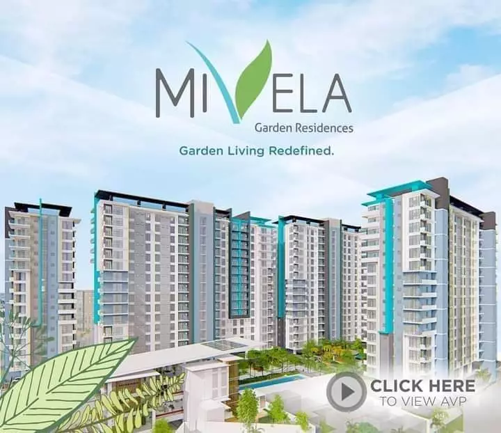 Mivesa Garden Residences