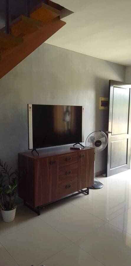 Fully Furnished House for Rent — Townhouse in Cagayan de Oro, Misamis Oriental, Philippines — Photo 5