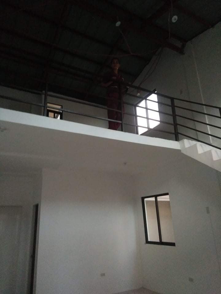 House and lot - photo 6