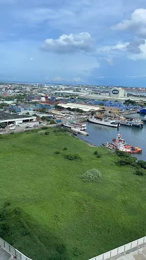 STUDIO FOR RENT IN MANDANI BAY! — Studio in Mandaue City, Cebu, Philippines — Photo 2