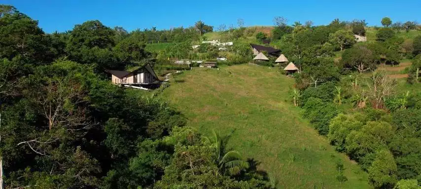 Events Place in Metro Tagaytay, Overlooking Taal — Commercial Lot in Batangas, Philippines — Photo 6
