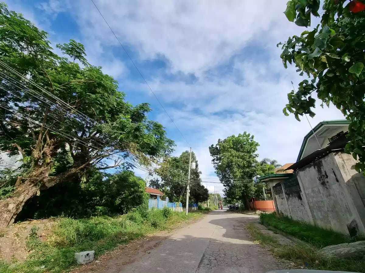 House and Lot for Sale
