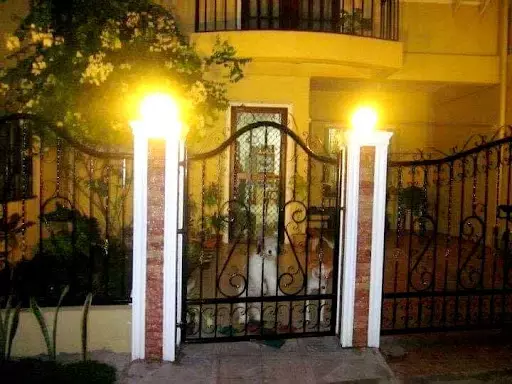 4-Bedroom Townhouse — House and Lot in Maria Gochan, Antuwanga, Cebu City — Photo 3