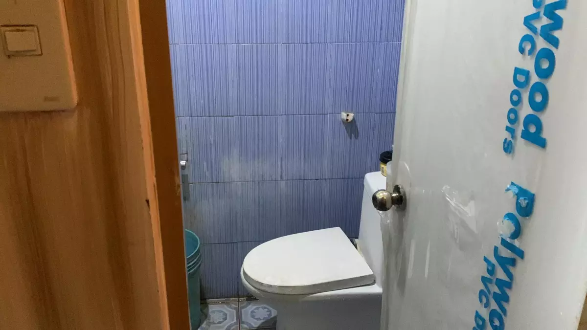 HOUSE AND LOT FOR SALE IN GENSAN !! — House and Lot in General Santos City, South Cotabato, Philippines — Photo 7