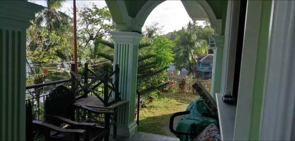 Open photo 11 of 12 — House and lot in San Joaquin, Iloilo