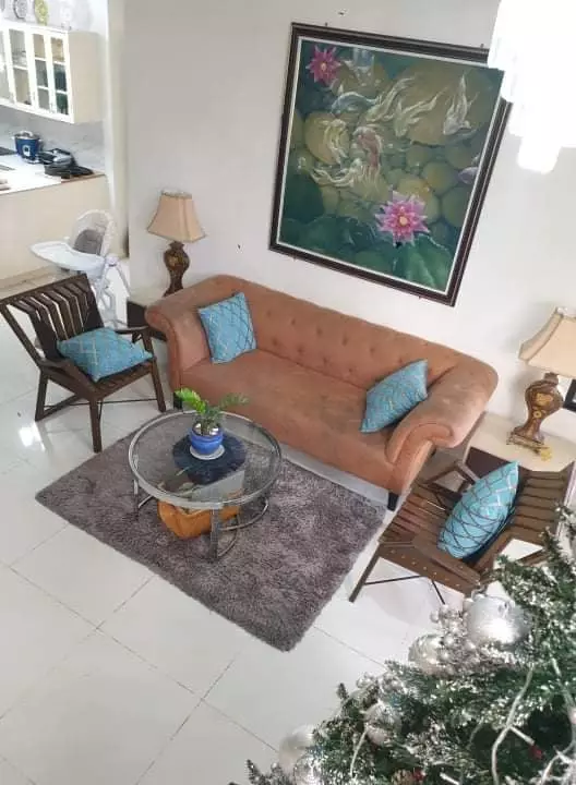 RUSH SALE ILUMINA 2STOREY HOUSE & LOT — House and Lot in Communal Road, Buhangin, Davao City — Photo 5