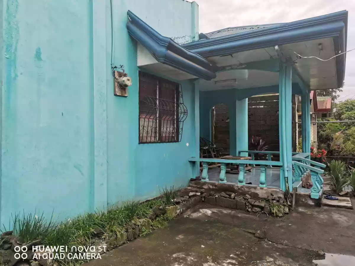 â—â—Rush rush â—â— For sale house and lot located in Kaunlaran Subd., Polomolok. — House and Lot in Polomolok, South Cotabato, Philippines — Photo 4