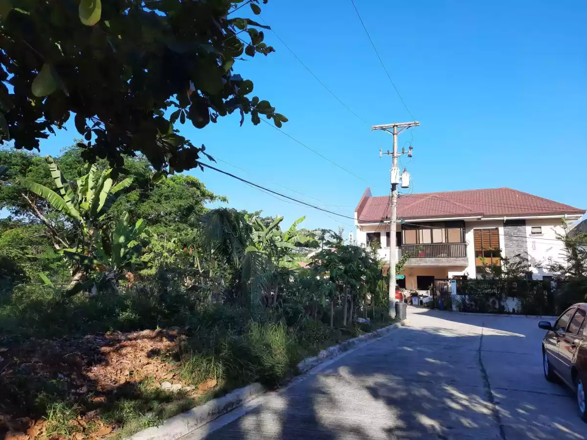 Clean title 280sqm lot inside Maryville Subdivision Talamban, Cebu City  - photo 6