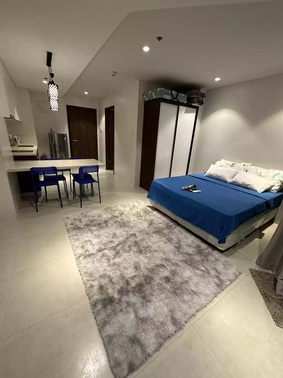 FOR SALE/RENT — Studio in Maribago, Mactan Island, Lapu-lapu — Photo 5