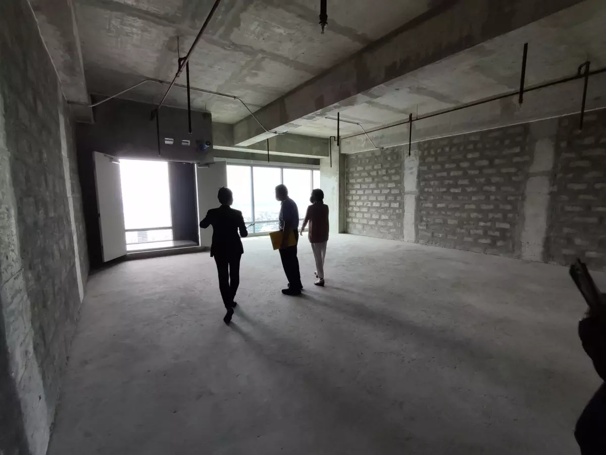 Office Space For Rent at Cebu Exchange - photo 5