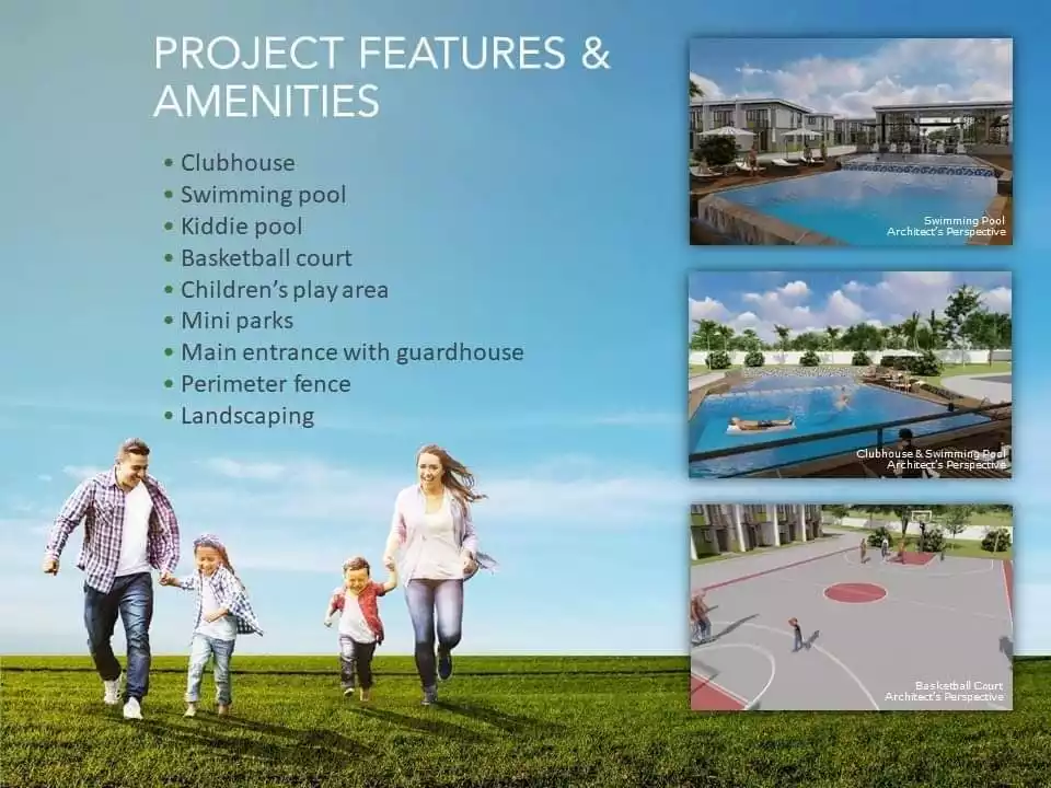 Casa Mira Bacolod HOMEFEST 2021 Promo! — House and Lot in Burgos Avenue, Bacolod, Negros Occidental — Photo 3