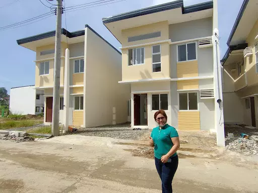 Open photo 59 of 111 — FOR RENT / FOR SALE 2storey 4BR in Davao near Airport