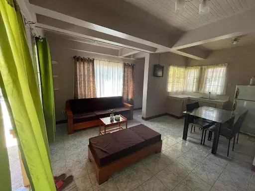 3 Bedrooms 2 Toilet and Bath House for RENT in Rivergrand near SM Uptown CDO - photo 5