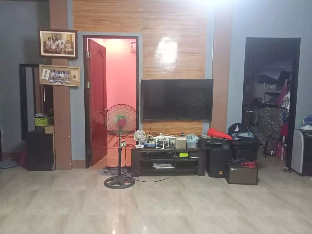 HOUSE & LOT FOR SALE — House and Lot in City of Tacurong, Sultan Kudarat, Philippines — Photo 3