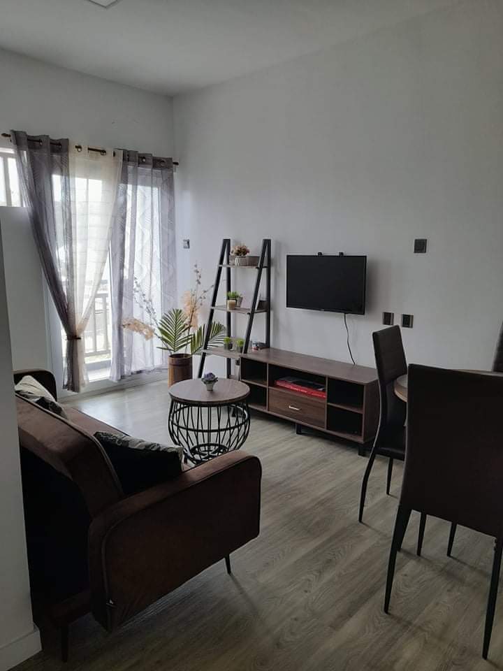 Open photo 11 of 11 — FOR RENT!! 1 Bedroom condo unit  with balcony in Antara Residences 
