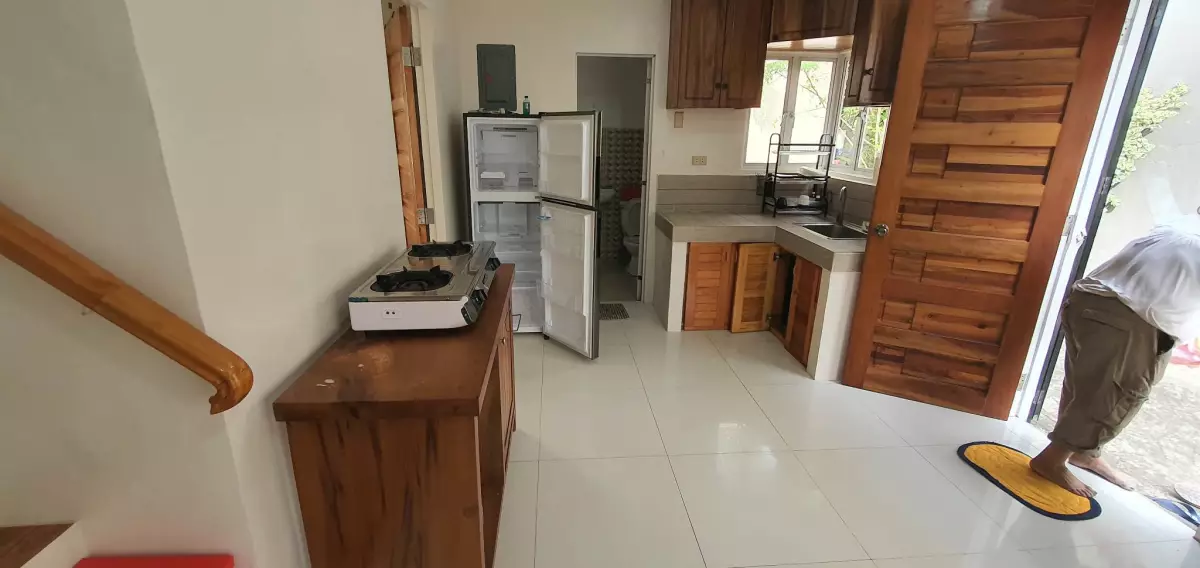 Brand New Adelaida Park Residences for Rent