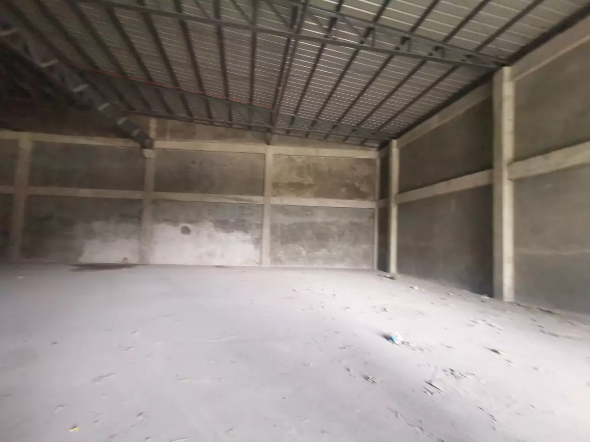 ECA Warehouse: Door1-750sqm,Door2-570sqm,Door3-520sqm,Door6-450sqm at Makar Labangal near SSS — Warehouse in National Highway, General Santos City, South Cotabato — Photo 4