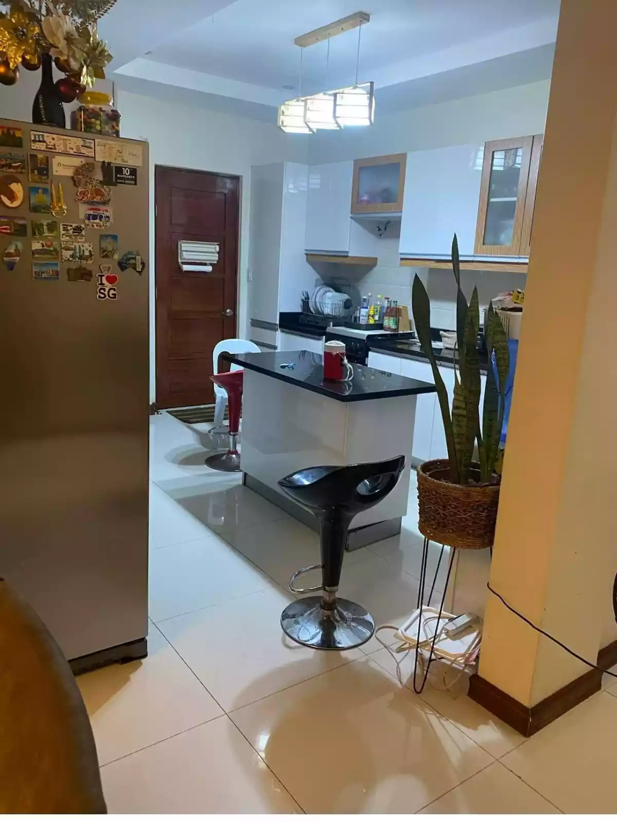 2 Storey House and Lot in Mahogany Grove - photo 4