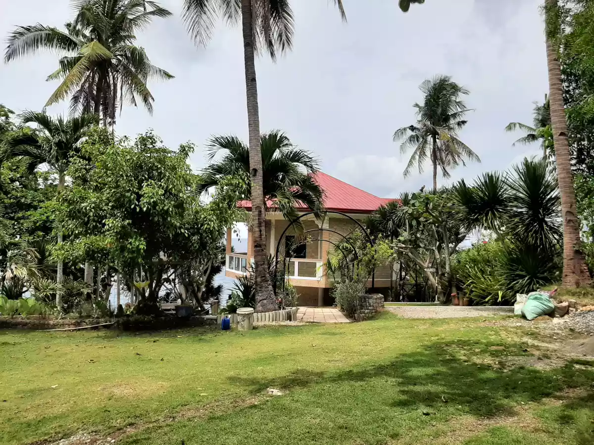 For Sale Vacation House and Lot in North-Borbon Cebu — House and Lot in Cebu, Philippines — Photo 3