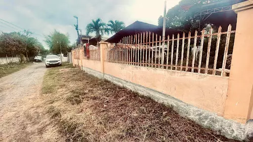 309 SQM CORNER LOT FOR SALE — Residential Lot in General Santos City, South Cotabato, Philippines — Photo 5