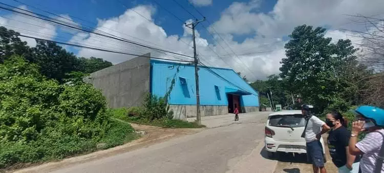 INDUSTRIAL LOT FOR SALE - TAYUD, CONSOLACION - photo 6