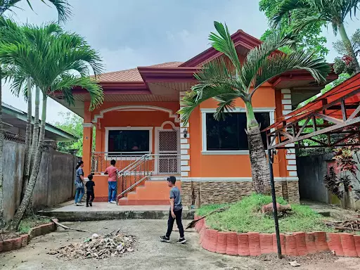 For Sale House&Lot in Dipolog City