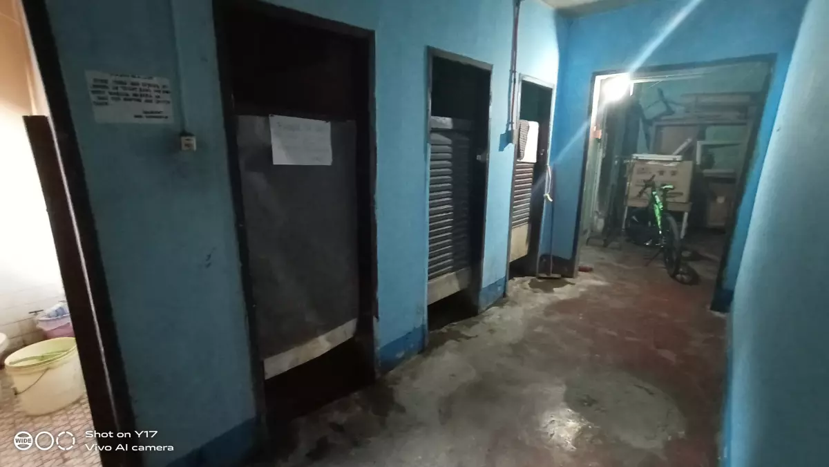 Boarding House near Quirino Ave. - photo 6