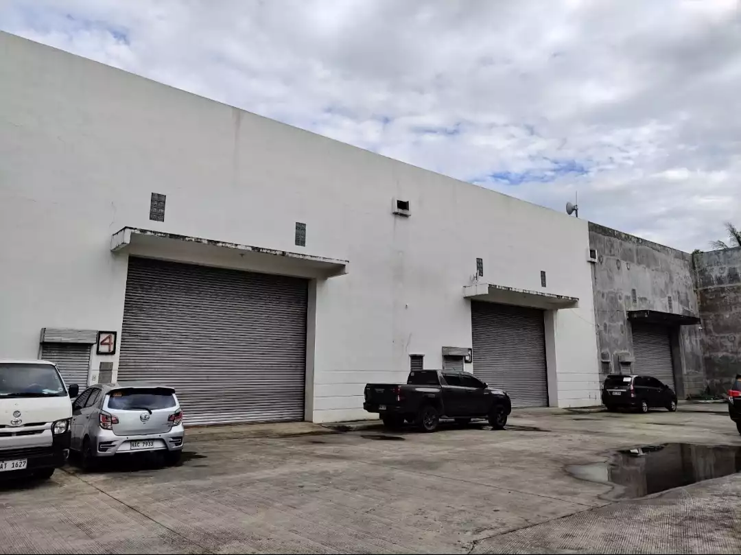 Warehouse for rent in consolacion — Warehouse in Cebu, Philippines — Photo 5