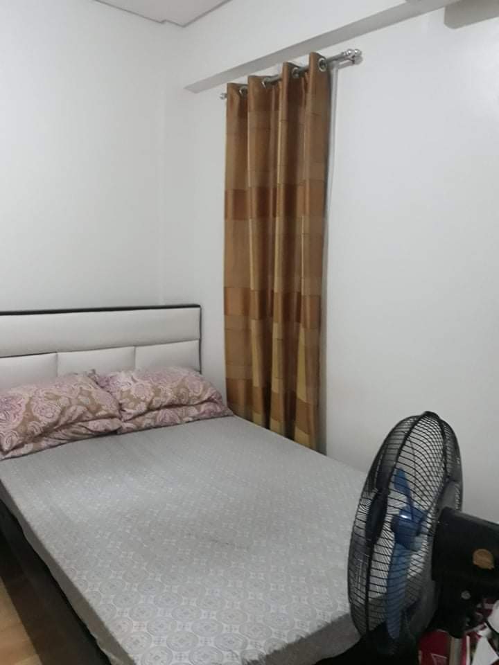 Fully furnished One Bedroom with Parking at THE COURTYARDS FOR ONLY 2.7m — 1 Bedroom in Cebu City, Cebu City, Cebu — Photo 4