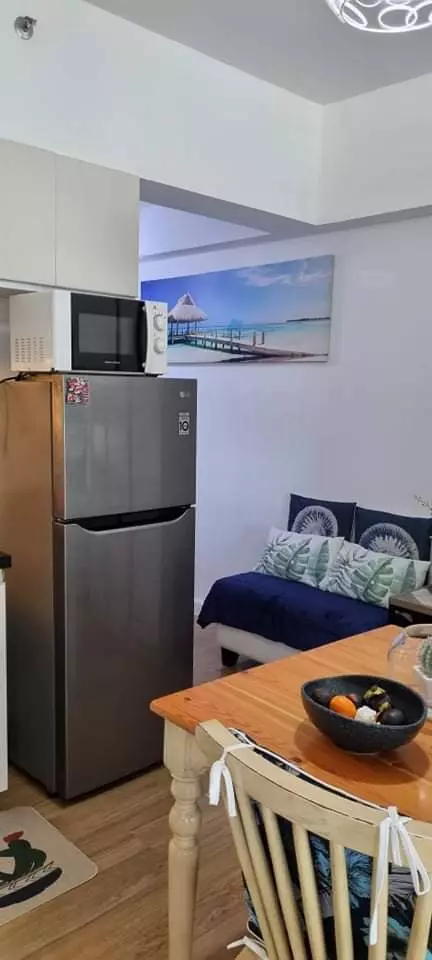 Open photo 24 of 25 — Cozy Studio condo in Ayala Cebu Business Park