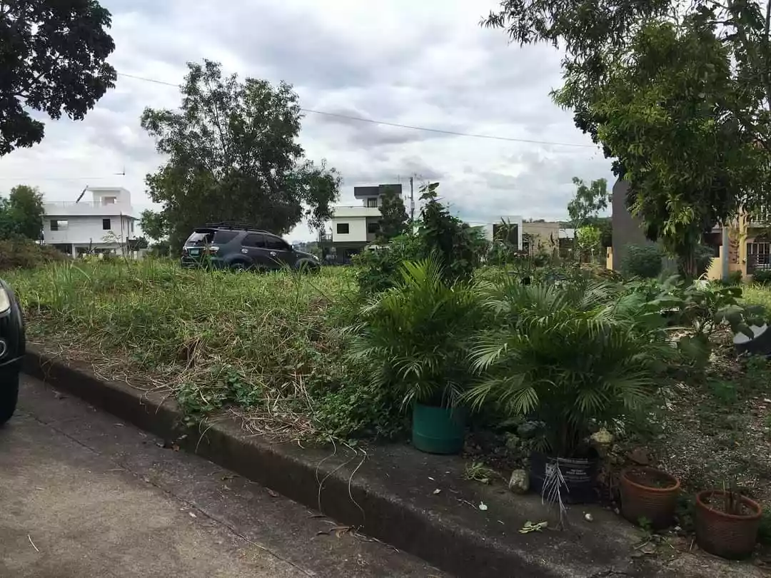 Lot for Sale in El Monteverde de Cebu — Residential Lot in Cebu, Philippines — Photo 6