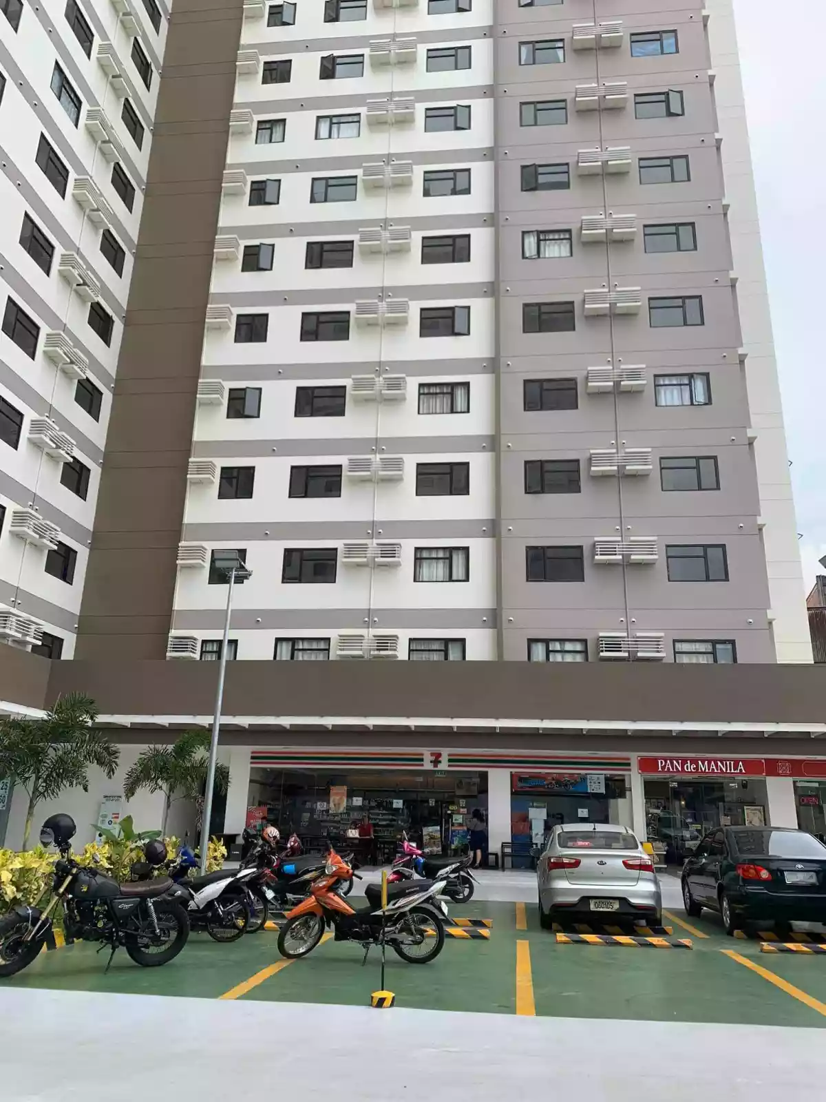 RFO studio unit in Cebu City - photo 5