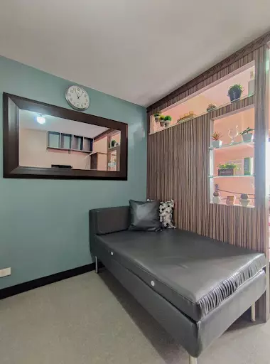 FOR RENT 1BR FULLY FURNISHED at Ridgewood Towers near BGC — 1 Bedroom in Carlos P. Garcia Avenue, Taguig, Metro Manila — Photo 6