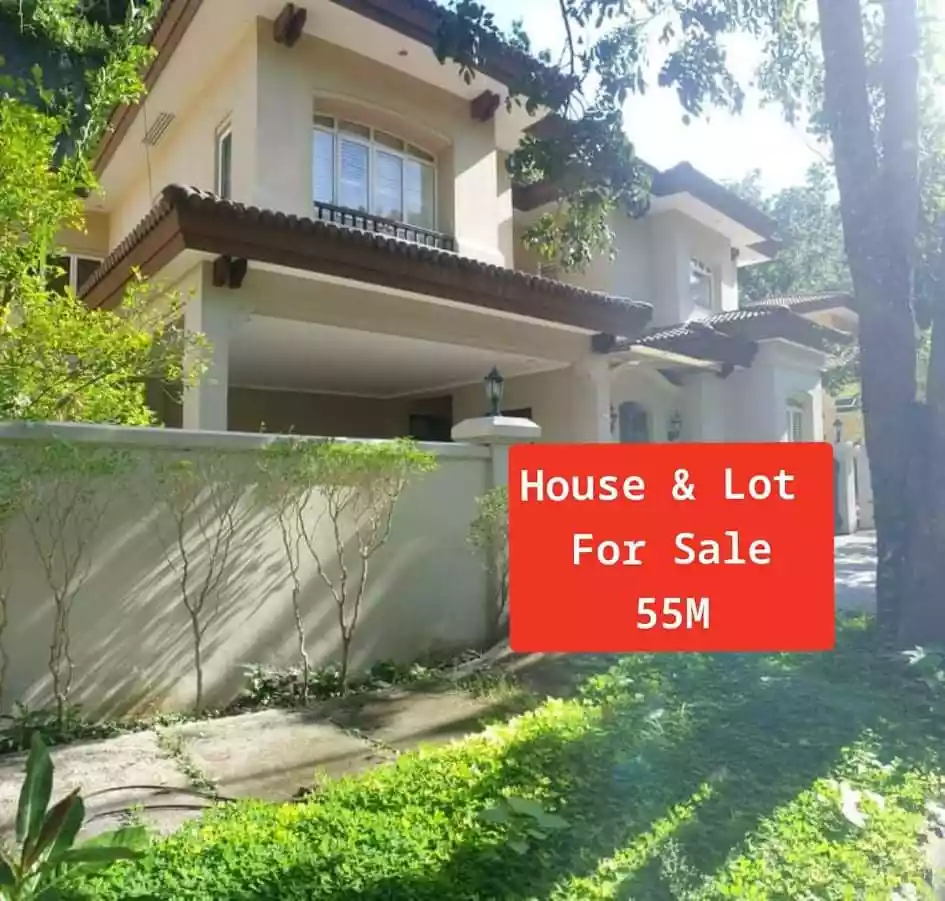 HOUSE & LOT WITH SWIMMING POOL FOR SALE ðŸ”¥ - photo 2