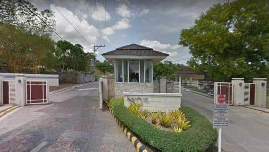 FOR SALE: Kishanta Subdivision (Lot only)